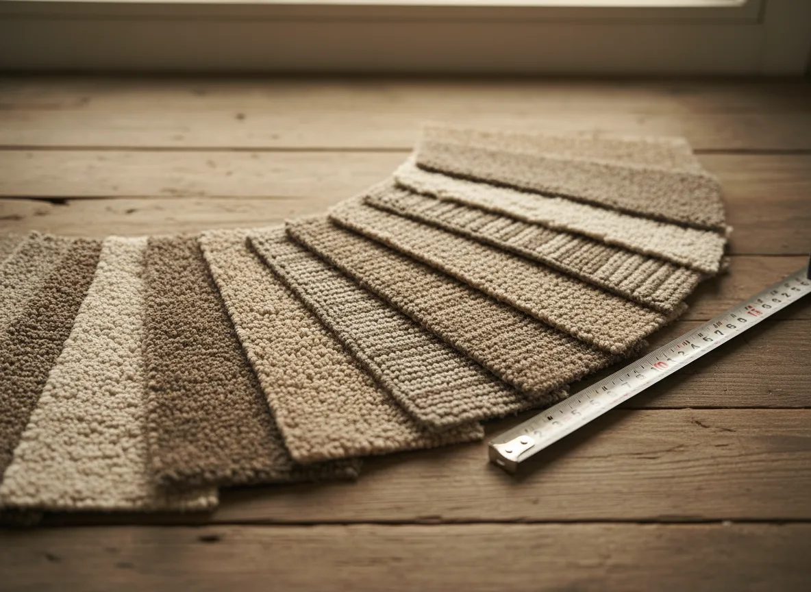 Carpet Installation Itmann, WV FAQs